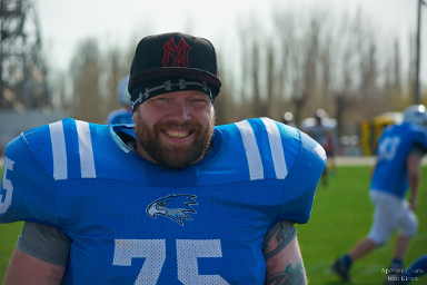 Волжские коршуны - Тавры