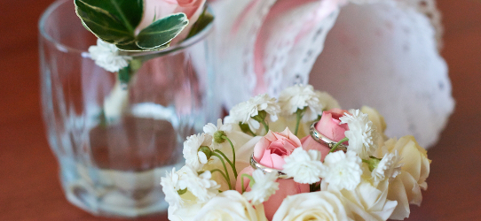 Свадьба Бориса и Анны