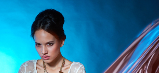 Workshop 'Magic of colors'