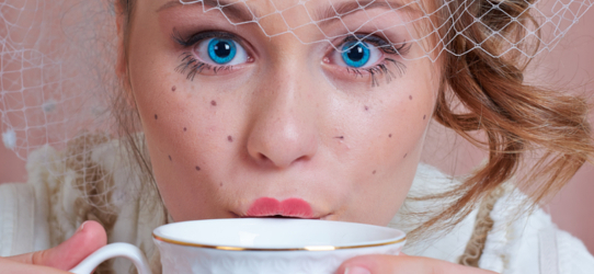 Workshop 'The Dolls'